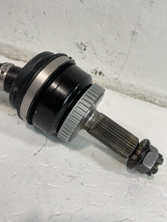 19-23 GENESIS G70 REAR RIGHT PASSENGER SIDE AXLE SHAFT 49601-G9200 2.0L