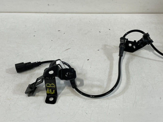 2019-2025 GENESIS G70 REAR LEFT DRIVER SIDE ABS WHEEL SPEED SENSOR
