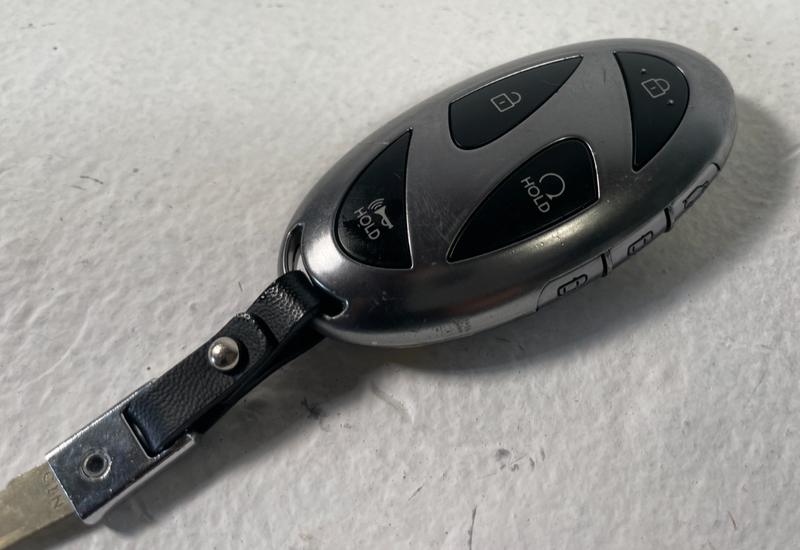 Load image into Gallery viewer, 2025 HYUNDAI TUCSON AWD ENGINE &amp; BODY CONTROL MODULE ECM BCM W/ KEY FOB # 105913
