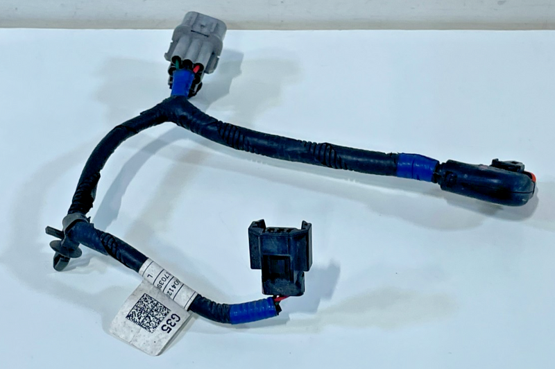 Load image into Gallery viewer, 2021-2025 HYUNDAI SANTA FE AWD REAR AXLE DIFFERENTIAL LOCK WIRE WIRING # 101436
