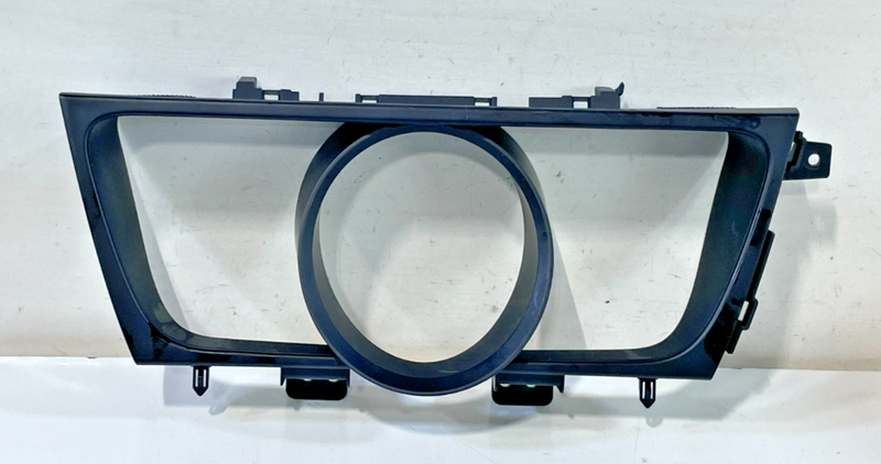 Load image into Gallery viewer, 2021-2023 HYUNDAI ELANTRA INSTRUMENT CLUSTER SPEEDOMETER COVER BEZEL # 101813

