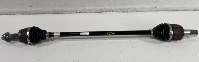 Load image into Gallery viewer, 2022-2025 HYUNDAI TUCSON AWD REAR LEFT DRIVER SIDE AXLE SHAFT HALFSHAFT # 105078

