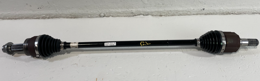 2022-2025 HYUNDAI TUCSON AWD REAR LEFT DRIVER SIDE AXLE SHAFT HALFSHAFT