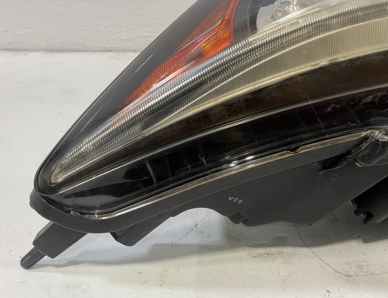 Load image into Gallery viewer, 2017-2024 INFINITI Q50 LEFT SIDE HEADLIGHT HEADLAMP W/O ADAPTIVE # IG17-HDS955
