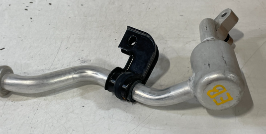 23-25 HONDA ACCORD A/C AIR CONDITIONING SUCTION TUBE HOSE PIPE LINE 1.5L # 99778