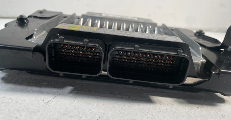 Load image into Gallery viewer, 23-25 ACURA INTEGRA ENGINE &amp; BODY CONTROL MODULE ECM BCM W/ KEY FOB 1.5L #106723
