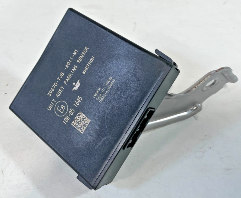 Load image into Gallery viewer, 2019-2021 ACURA RDX PARK PARKING AID SENSOR MODULE UNIT 39670-TJB-A01 # 101171
