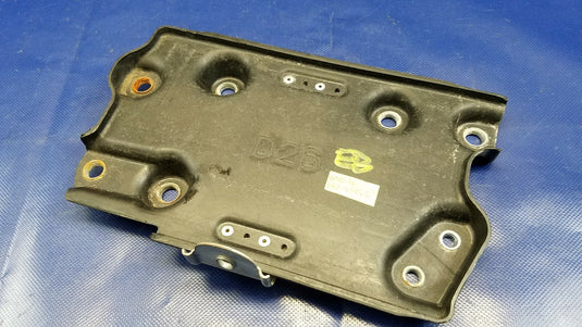 2016 - 2019 INFINITI Q50, 2017 - 2018 Q60 BATTERY TRAY HOLDER 2.0L