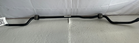 2021 - 2025 BMW G82 M4 M3 M2 REAR LOWER SUSPENSION ANTI ROLL SWAY BAR