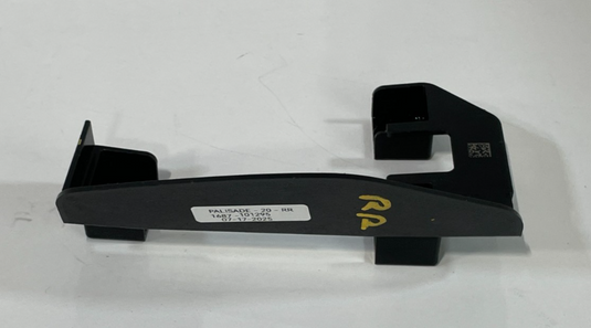 20-22 HYUNDAI PALISADE REAR RIGHT BLIND SPOT RADAR SENSOR MODULE BRACKET