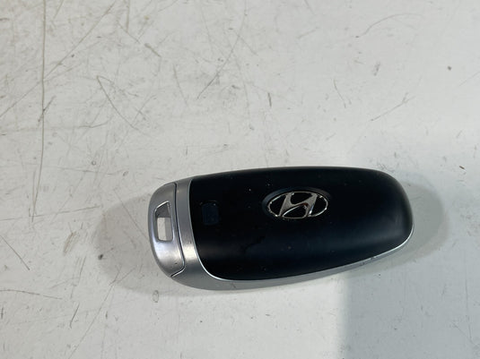 2024 HYUNDAI TUCSON SEL ENGINE & BODY CONTROL MODULE ECM BCM W/ KEY FOB