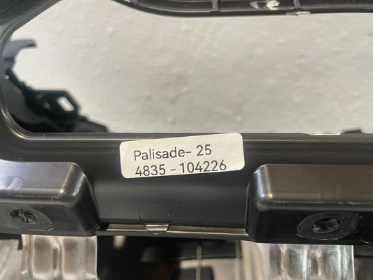 2023-2025 HYUNDAI PALISADE INSTRUMENT PANEL PAD DASHBOARD ASSEMBLY 3.8L