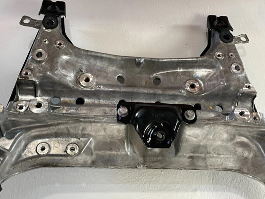 23-26 HONDA HR-V FWD FRONT SUSPENSION SUBFRAME CROSSMEMBER CRADLE 2.0L