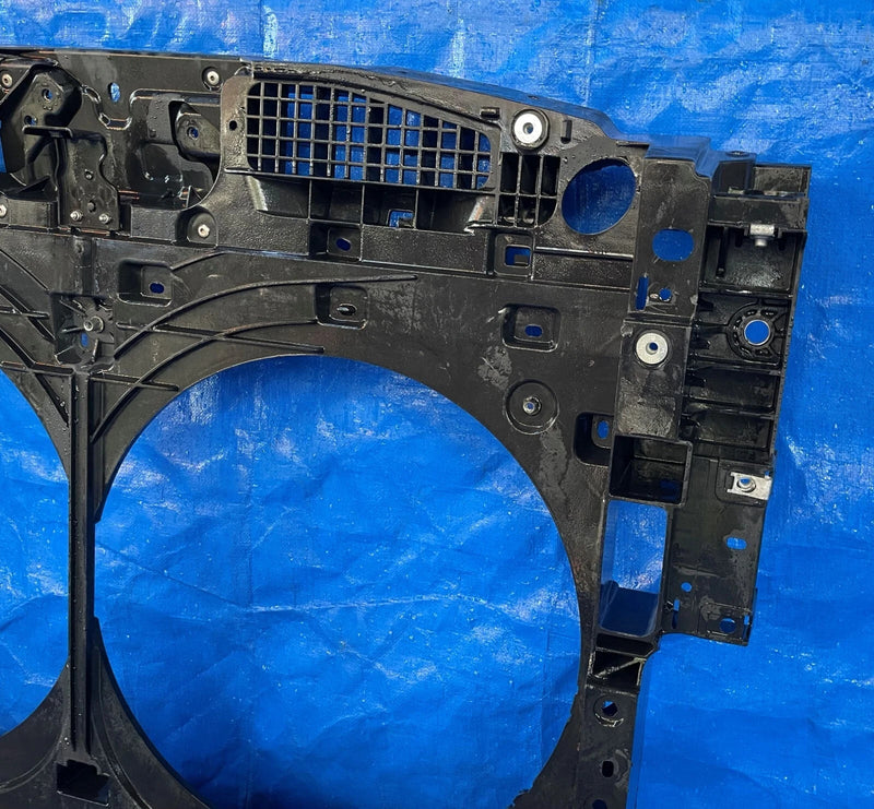 Load image into Gallery viewer, INFINITI JX35 QX60 RADIATOR CORE SUPPORT 62500-3JA0A 2013 - 2020 # ML3-RS490
