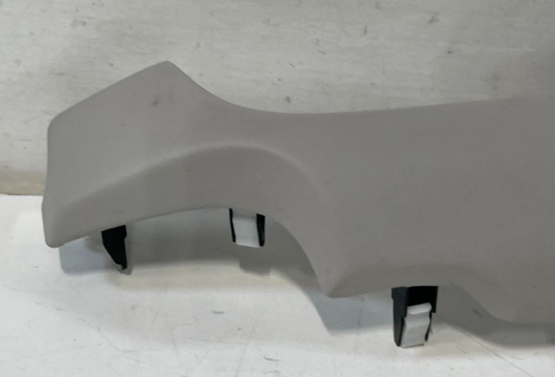 Load image into Gallery viewer, 2023 HYUNDAI PALISADE FRONT LEFT SIDE OUTER AC AIR VENT TRIM COVER PANEL #103306
