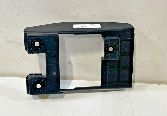2021-2023 HYUNDAI SANTA FE REAR LEFT BLIND SPOT MONITOR SENSOR BRACKET