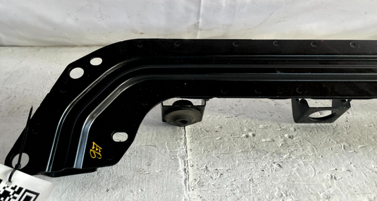 17-23 NISSAN ROGUE SPORT QASHQAI RADIATOR CORE SUPPORT LOWER TIE BAR