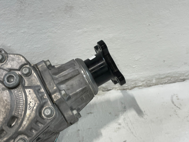 Load image into Gallery viewer, 21-25 HYUNDAI SANTA FE TUCSON AUTOMATIC TRANSMISSION TRANSFER CASE 2.5L # 101985

