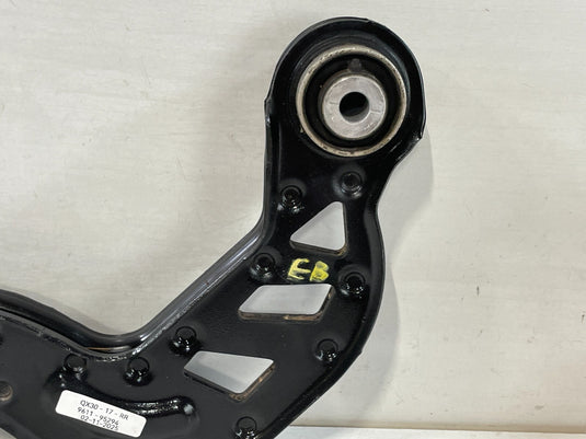 INFINITI QX30 REAR LEFT OR RIGHT SIDE TRANSVERSE UPPER CONTROL ARM ROD