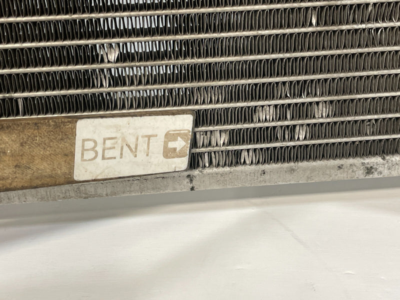 Load image into Gallery viewer, 2011 - 2019 INFINITI M56 Q70 Q70L AUTO TRANS RADIATOR ASSEMBLY 5.6L # 94090
