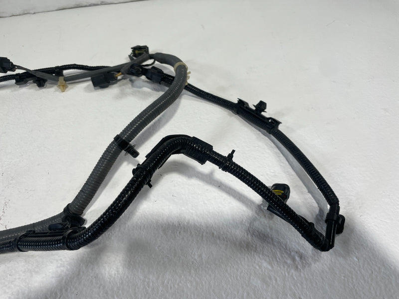 Load image into Gallery viewer, 2023-2025 HONDA HR-V LX FRONT RIGHT SIDE CABIN LOWER WIRE HARNESS 2.0L # 105443

