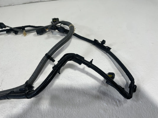 2023-2025 HONDA HR-V LX FRONT RIGHT SIDE CABIN LOWER WIRE HARNESS 2.0L