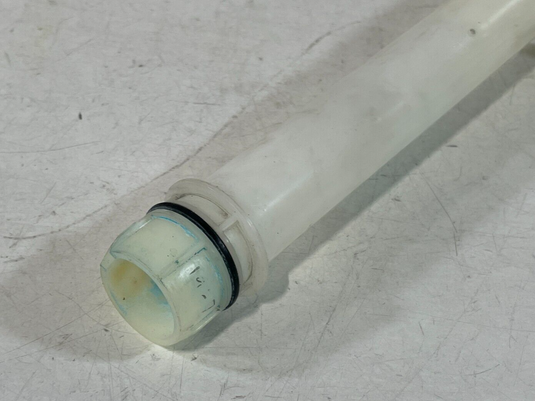 2013 - 2020 INFINITI JX35 QX60 WIPER WASHER RESERVOIR FILLER NECK TUBE