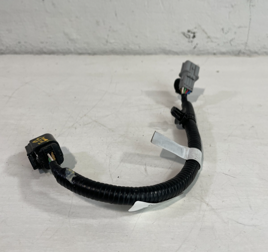 21-23 GENESIS G70 REAR LEFT BUMPER WIRE WIRING HARNESS CABLE G9991-47000
