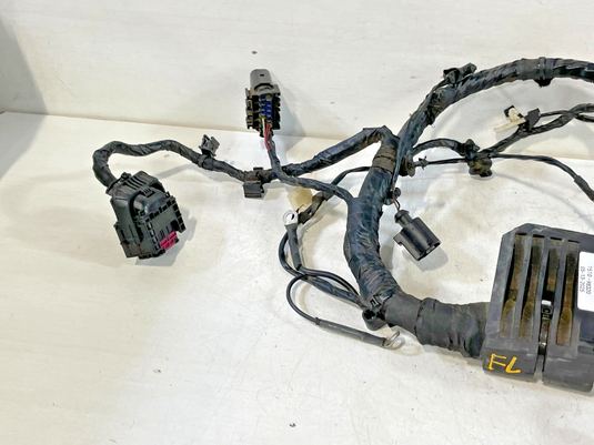 2019-2020 BMW 330i 330i xDrive FRONT LEFT DRIVER SIDE REPAIR WIRING SET