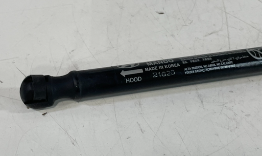 2019-2023 HYUNDAI SANTA FE LEFT & RIGHT SIDE HOOD BONNET LIFT SUPPORT
