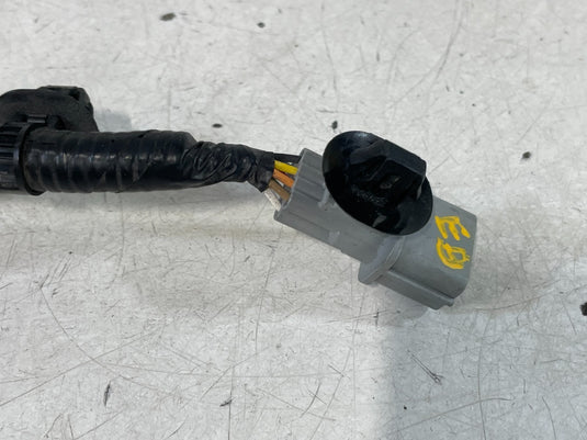 21-23 GENESIS G70 REAR BUMPER WIRE WIRING HARNESS CABLE G9991-57000