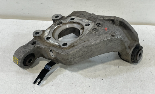 2019 - 2025 INFINITI QX50 AWD REAR RIGHT PASSENGER SIDE SPINDLE KNUCKLE
