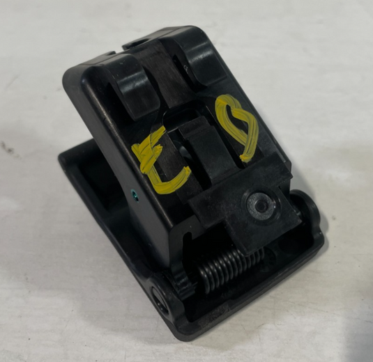 2020-2026 CADILLAC CT5 HOOD BONNET RELEASE OPEN OPENER HANDLE 84540873