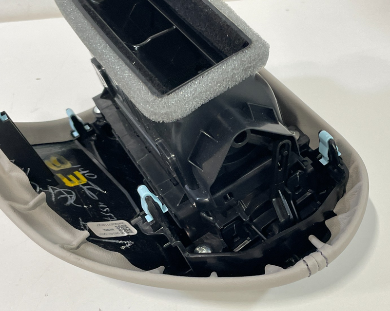 Load image into Gallery viewer, 23-25 HONDA HR-V EX-L LEFT DRIVER SIDE DASH DASHBOARD AC AIR VENT GRILLE #101633

