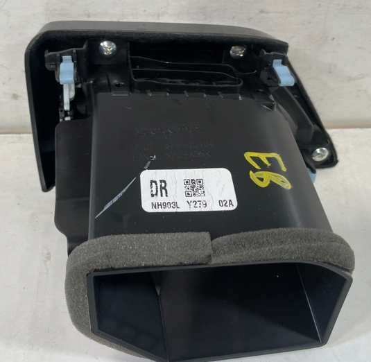 2019-2025 ACURA RDX FRONT LEFT DRIVER SIDE DASH OUTER AIR VENT GRILL