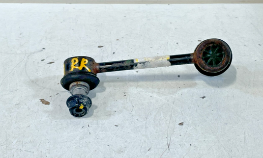 18-23 KIA STINGER REAR RIGHT SIDE STABILIZER ANTI ROLL SWAY BAR END LINK