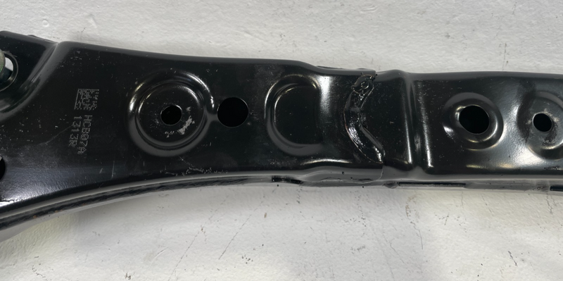Load image into Gallery viewer, 23-25 HONDA HR-V FRONT RIGHT PASSENGER SIDE SUBFRAME EXTENSION BRACKET # 105485
