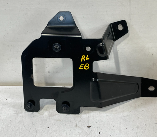20-22 HYUNDAI PALISADE REAR LEFT DRIVER BLIND SPOT RADAR SENSOR BRACKET