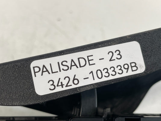 HYUNDAI PALISADE SANTA FE GAS PEDAL ACCELERATOR THROTTLE TRAVEL SENSOR