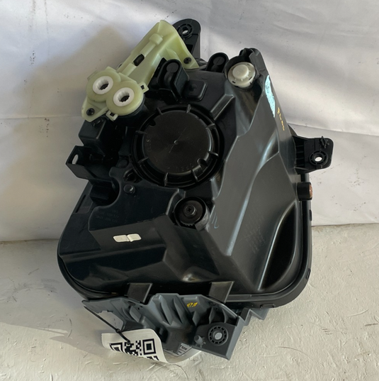 2025 HYUNDAI TUCSON LIMITED FRONT LEFT SIDE LED HEADLAMP HEADLIGHT