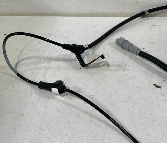 2020-2025 HYUNDAI PALISADE FRONT LEFT DRIVER SIDE ABS WHEEL SPEED SENSOR