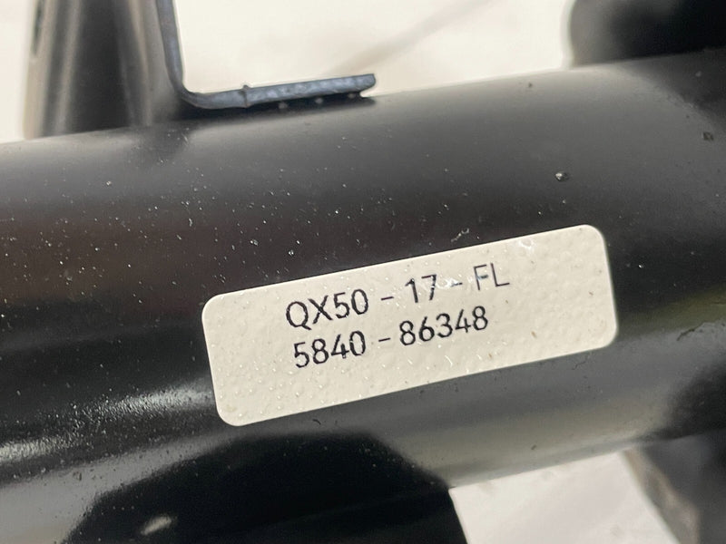 Load image into Gallery viewer, 2015-2017 INFINITI QX50 RWD FRONT LEFT SIDE SHOCK STRUT SPRING ABSORBER # 86348

