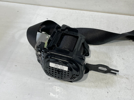 2019-2024 BMW 330i 330e REAR LEFT OR RIGHT SIDE SEAT BELT RETRACTOR BLACK