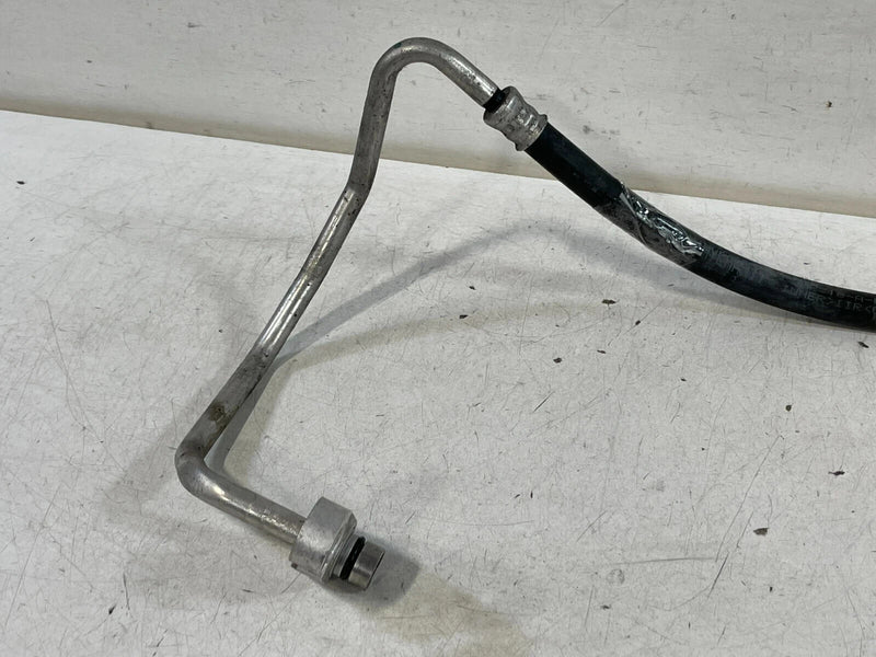 Load image into Gallery viewer, 19-20 INFINITI QX50 AC AIR CONDITIONING HIGH PRESSURE DISCHARGE TUBE HOSE #97732
