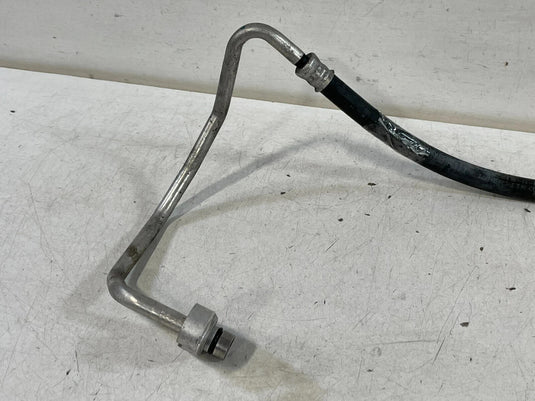 19-20 INFINITI QX50 AC AIR CONDITIONING HIGH PRESSURE DISCHARGE TUBE HOSE