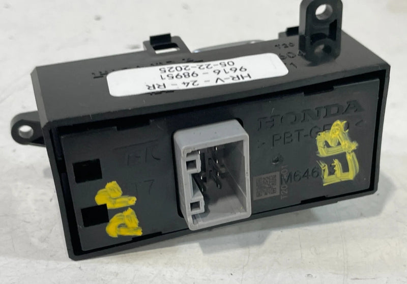 Load image into Gallery viewer, 2022-2025 HONDA CIVIC ACCORD HR-V REAR LEFT SIDE POWER DOOR WINDOW SWITCH #98951
