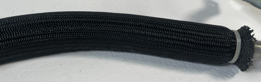 2019-20 INFINITI QX50 A/C AIR CONDITIONING SUCTION LINE HOSE TUBE PIPE