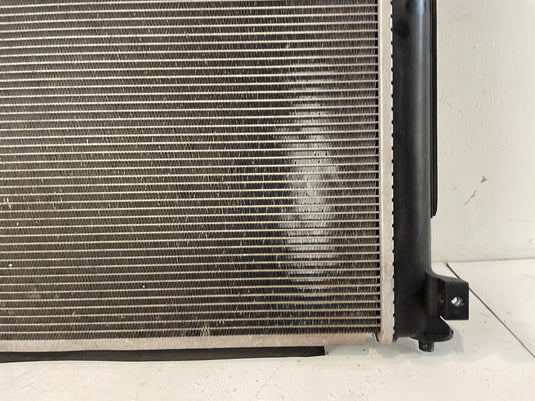 ⭐⭐ 2016 - 2020 HONDA CIVIC RADIATOR ASSEMBLY AUTOMATIC TRANSMISSION ⭐⭐