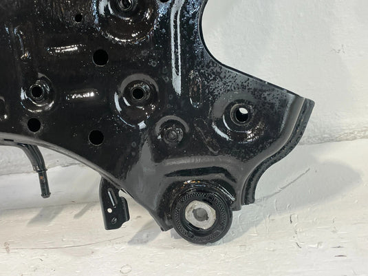 20-25 HYUNDAI PALISADE FWD FRONT SUSPENSION SUBFRAME CROSSMEMBER CRADLE