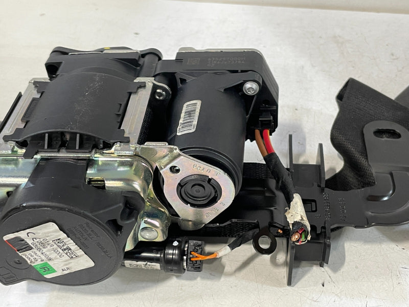 Load image into Gallery viewer, 2019-2024 BMW 330i 330e FRONT RIGHT PASSENGER SIDE SEAT BELT RETRACTOR # 98343
